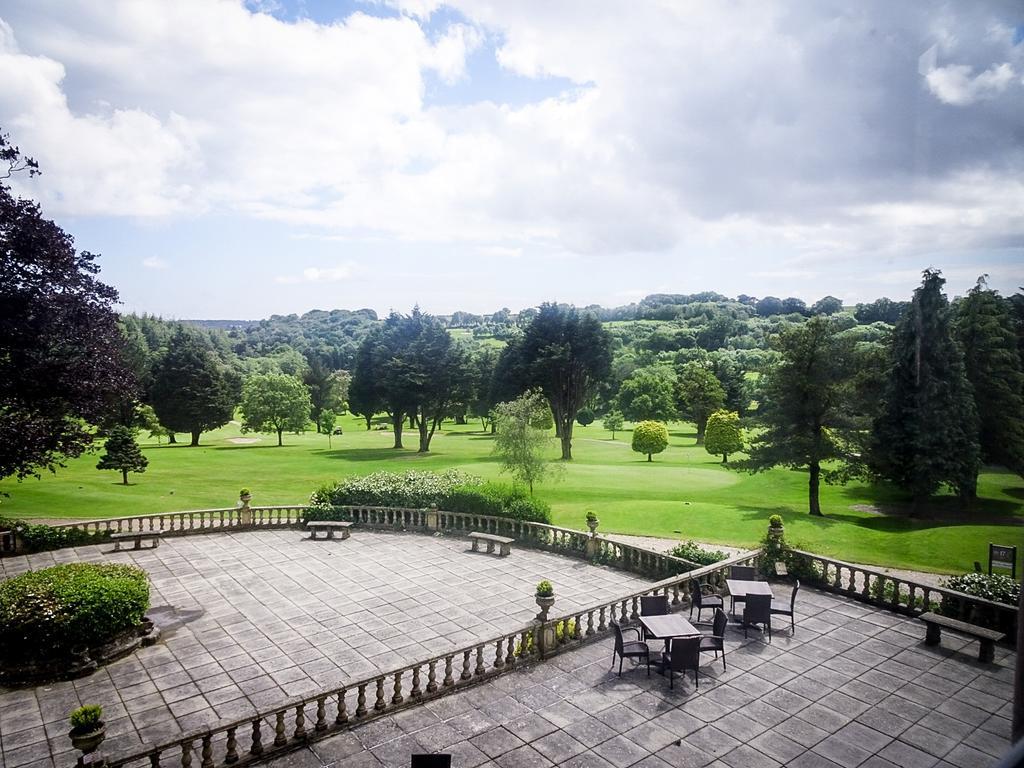 Hotel Elfordleigh 3*