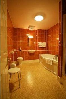 Elfordleigh 3* Плимптон