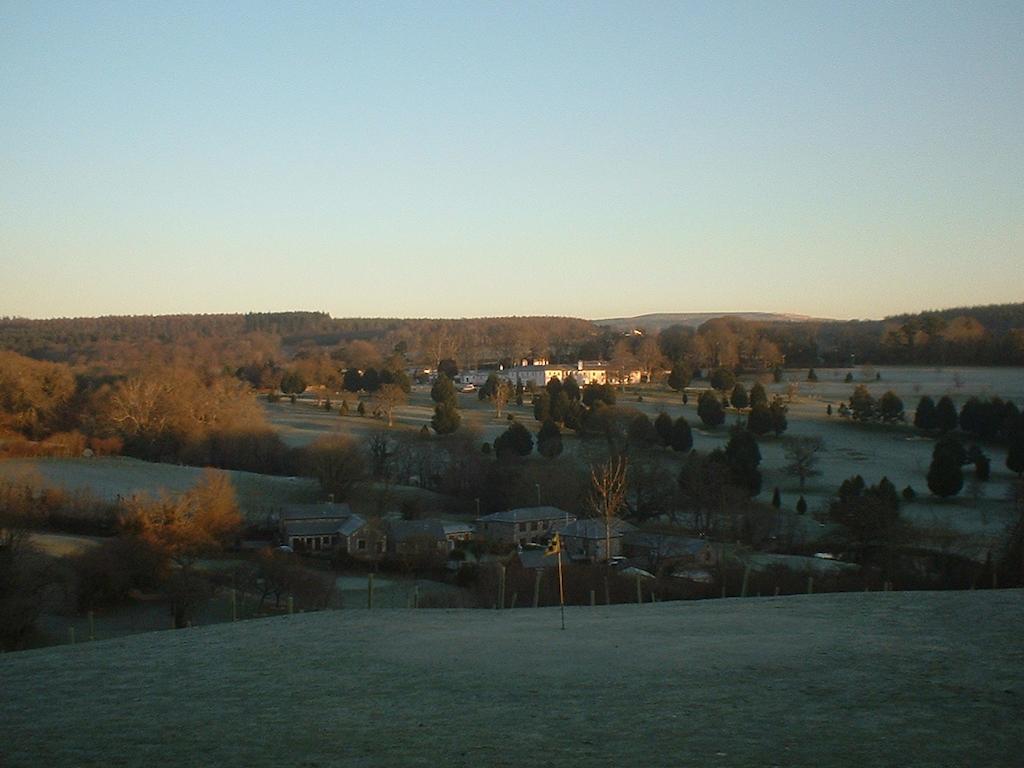 Elfordleigh 3*