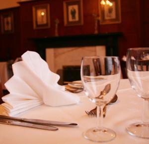 Elfordleigh Hotel