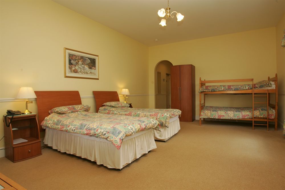 Elfordleigh 3* Плимптон