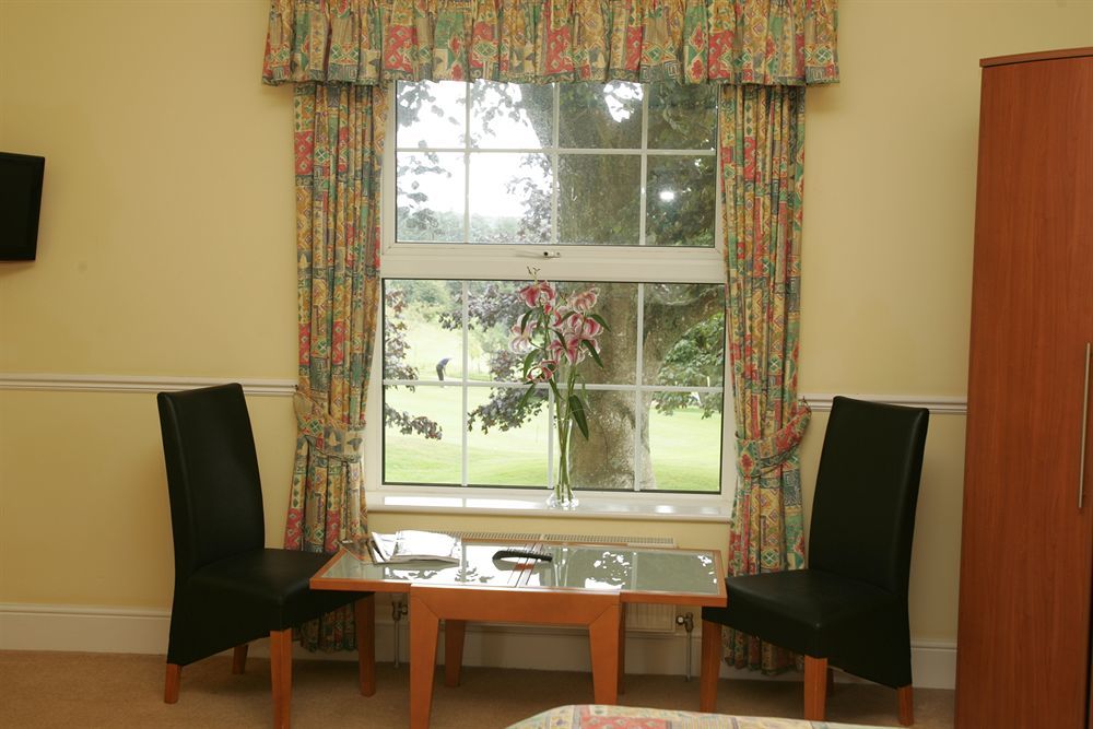 Elfordleigh Hotel Plympton