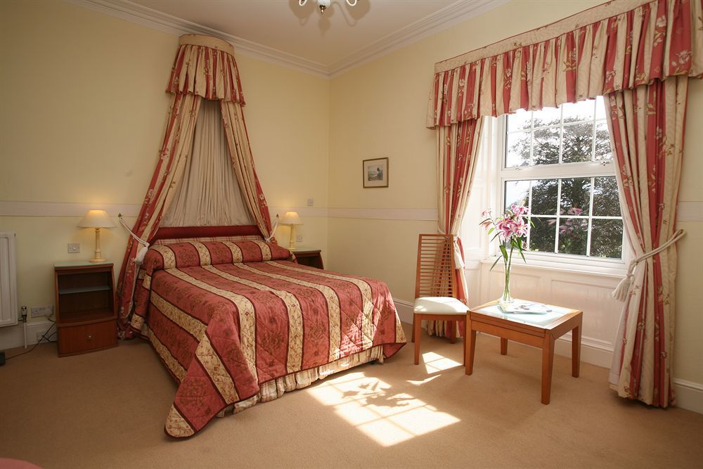 Elfordleigh 3*