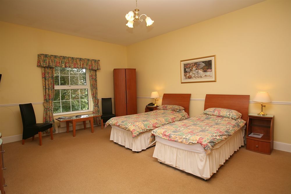 Elfordleigh Hotel 3*