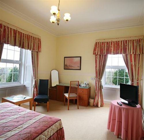 Elfordleigh 3* Плимптон