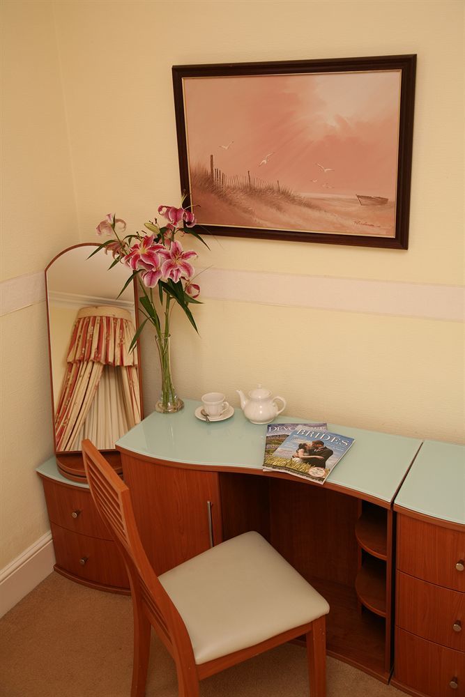 Elfordleigh Hotel 3*