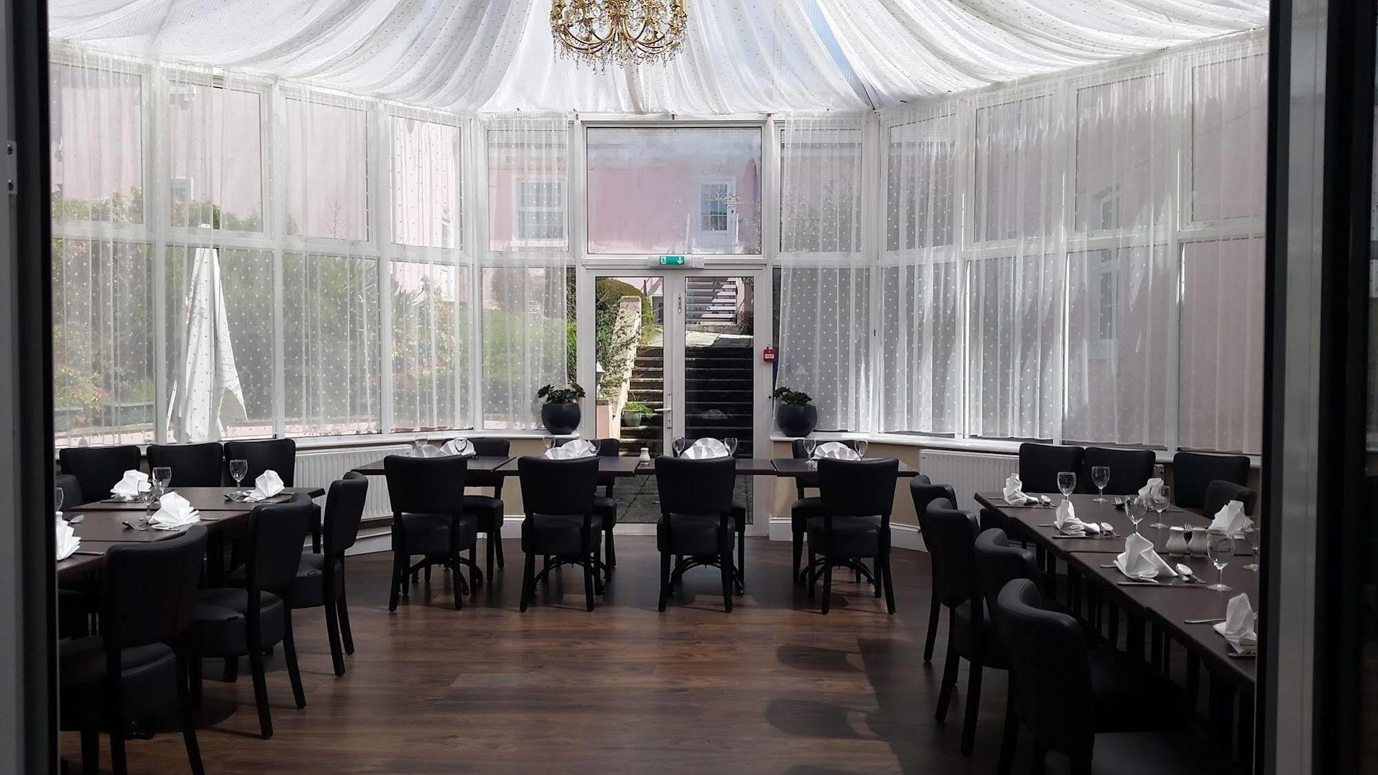 Elfordleigh Hotel 3*