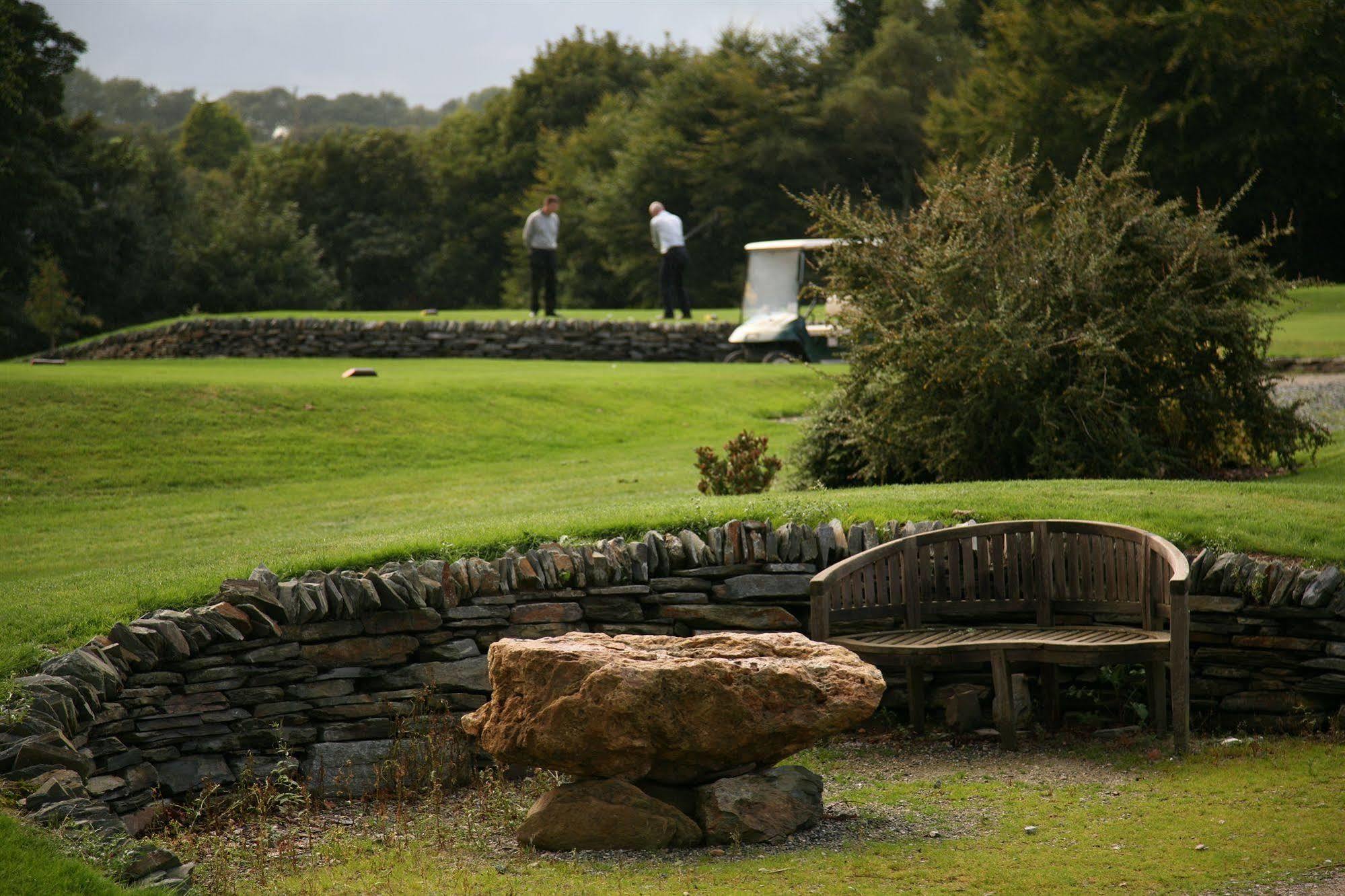 Elfordleigh Hotel