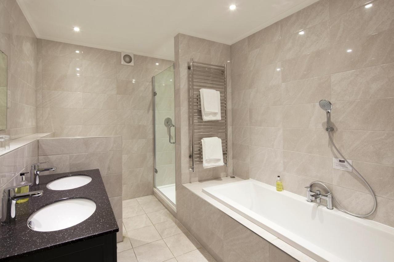 Elfordleigh Hotel 3*