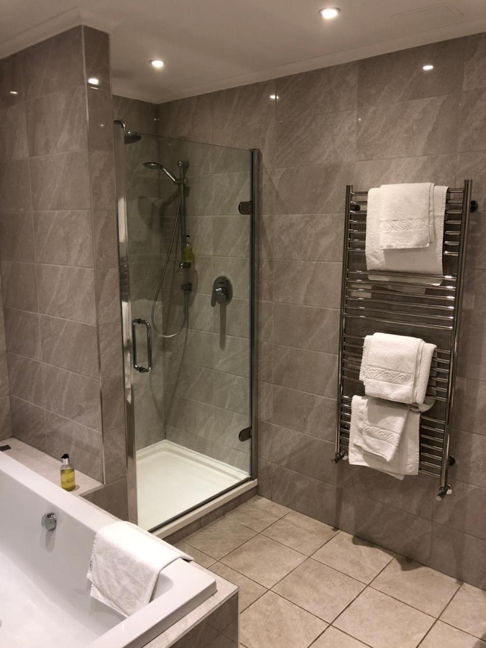 Elfordleigh 3* Плимптон