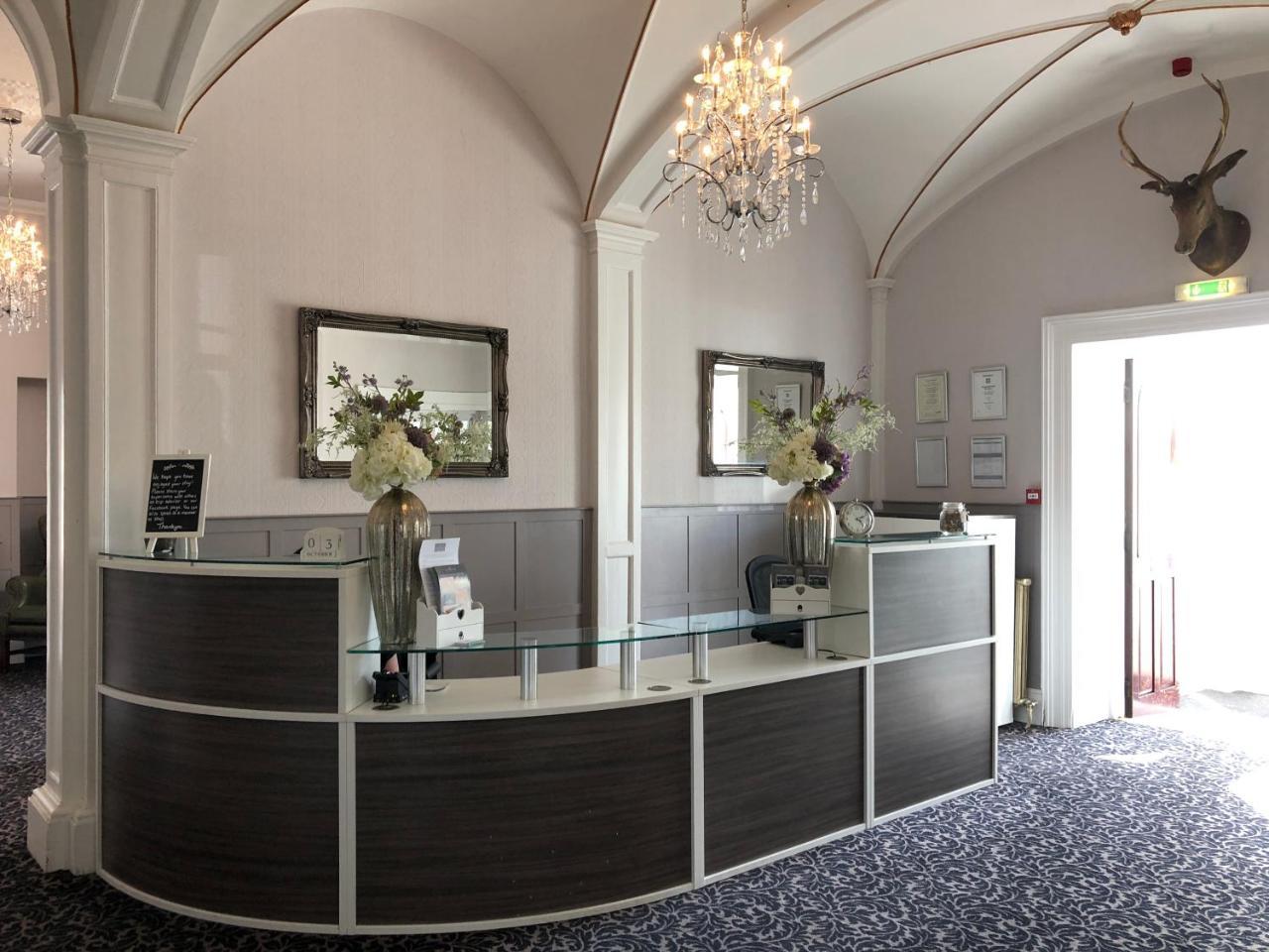 Elfordleigh Hotel