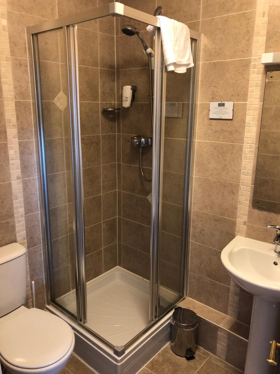 Hotel Elfordleigh 3*