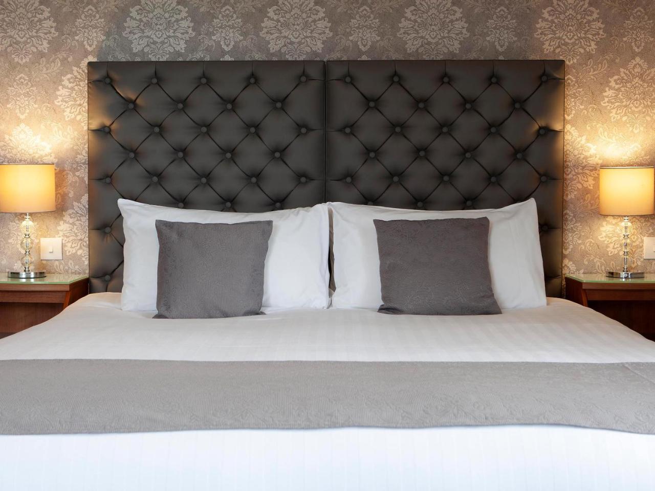 Elfordleigh Hotel Plympton