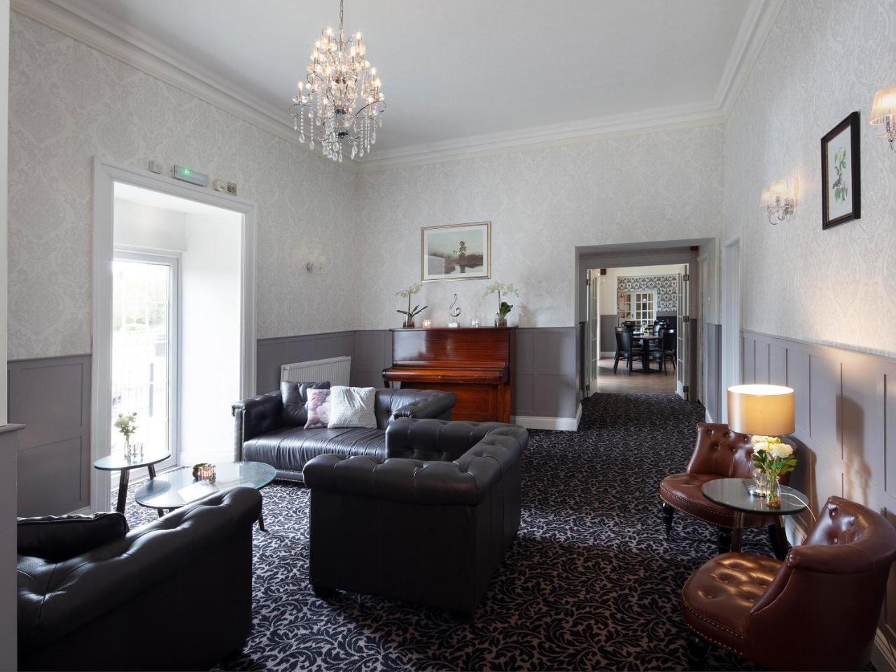 Elfordleigh 3* Плимптон