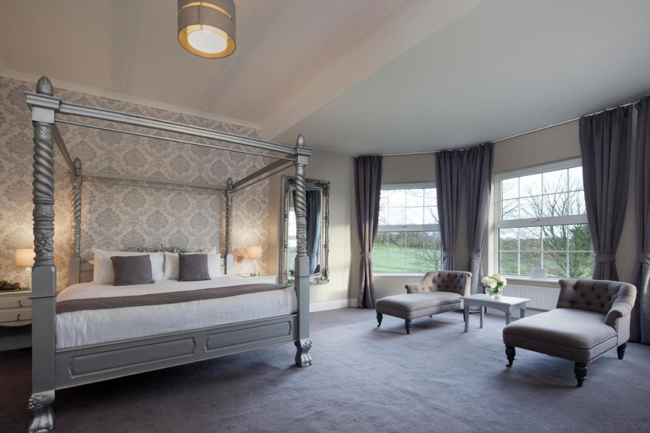 Elfordleigh Hotel Plympton