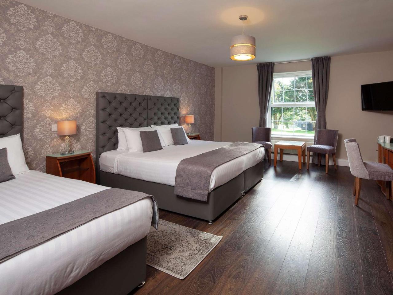 Hotel Elfordleigh